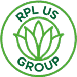 Logo rplusgroup