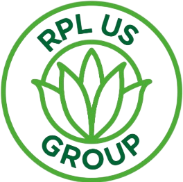 Logo rplusgroup