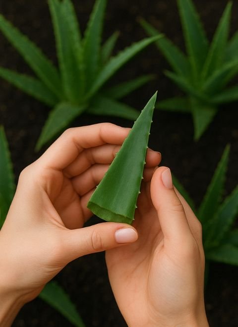 Pure Aloe Supply